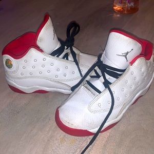 Jordan 13s